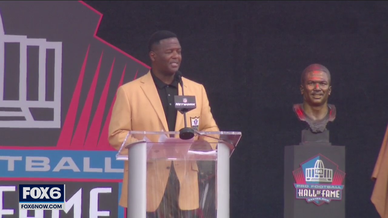 Packers fans on LeRoy Butler's Hall of Fame induction