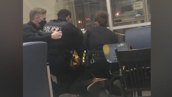 Milwaukee police takedown leads to lawsuit after FOX6 investigation