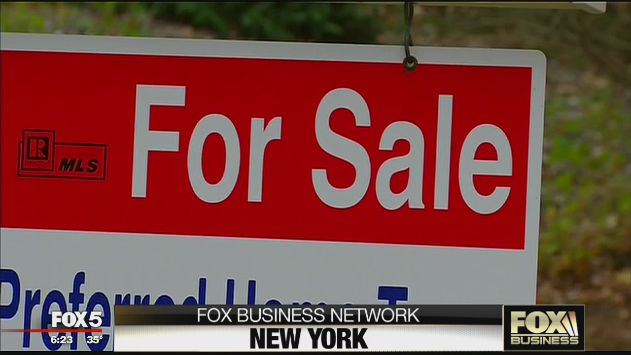 FOX Business Beat: Amazon to Sell Med Supplies; House Prices Increase