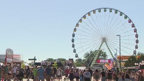 Wisconsin State Fair opens; transportation, safety changes to know