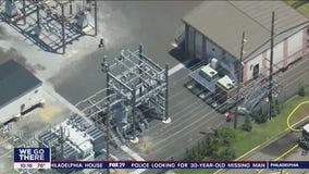 Wildwood still without complete electricity