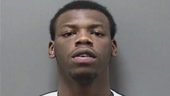 Racine Graceland Cemetery shooting amid gang dispute, man charged