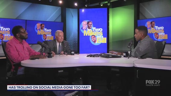 Two Mikes & a Bill: Trolling, Ozempic and Zuckerberg vs. Musk