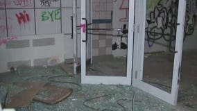 Fire at Milwaukee's Northridge Mall, 4th in 3+ weeks, chief 'over it'