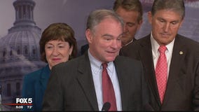 Senate rejects bipartisan, Trump immigration plans