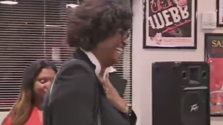 Wisconsin Primary Election: Denita Ball next Milwaukee County sheriff