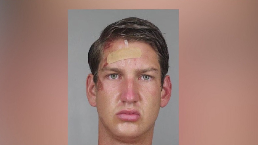 Matthew Dieringer taken into custody in Phoenix