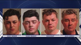 Second suspect in Paul Bissonnette attack accepts plea deal