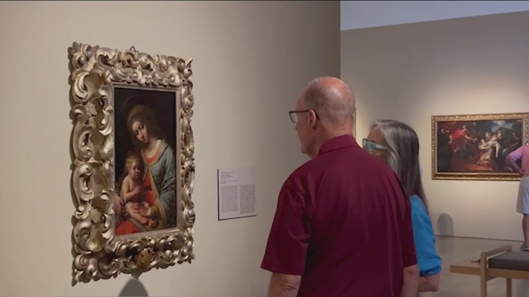 Bank of America offers free admission to several AZ museums