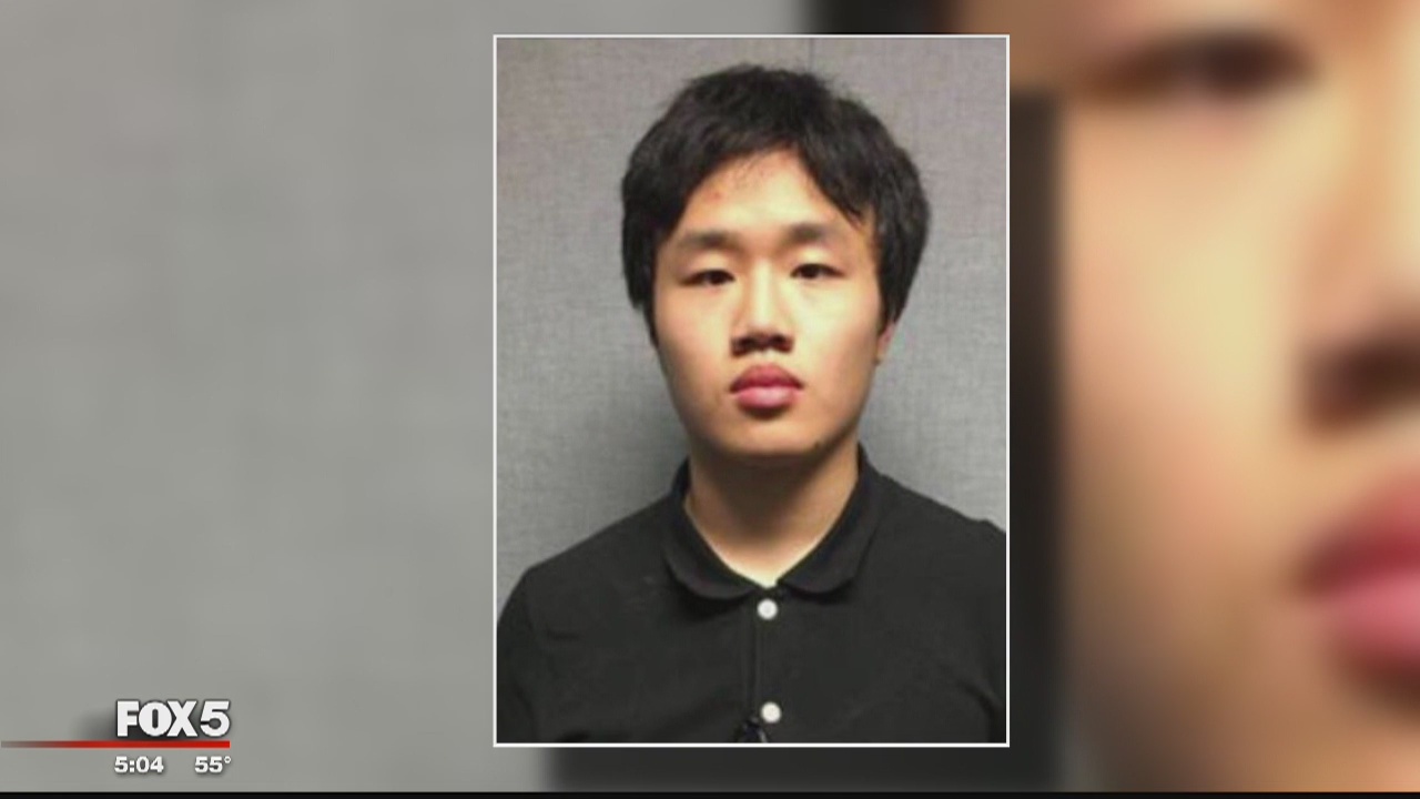 Clarksburg High School student charged with possession of gun at school to be held without bond