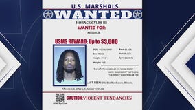 $3,000 offered to find 2021 Glendale murder suspect