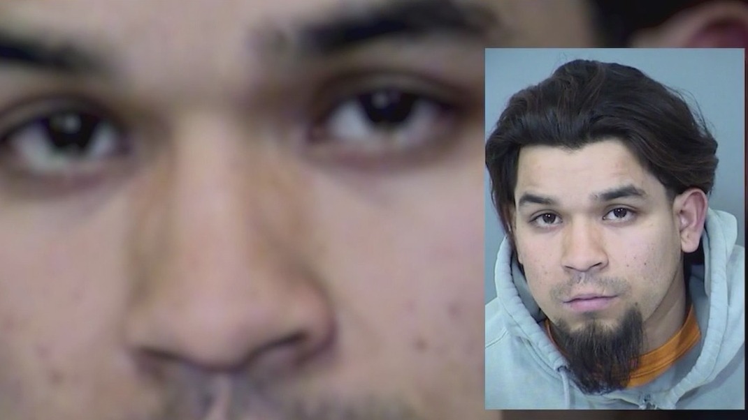 Man sentenced for deadly crash with bicyclists in Goodyear | FOX 10 Phoenix