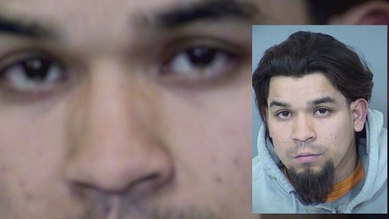 Man sentenced for deadly crash with bicyclists in Goodyear