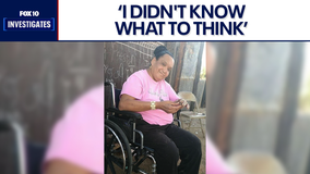 Family calls for answers in slaying of San Carlos Apache man