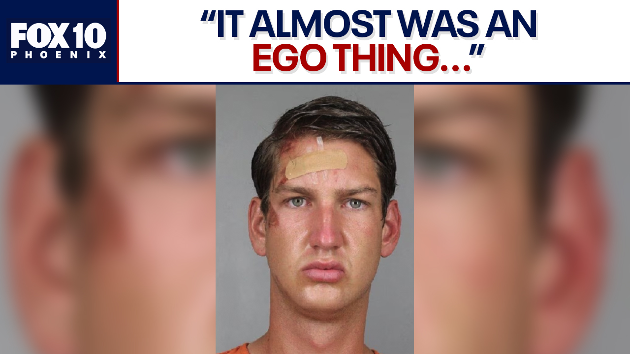 Police searching for 'manipulative' murder suspect