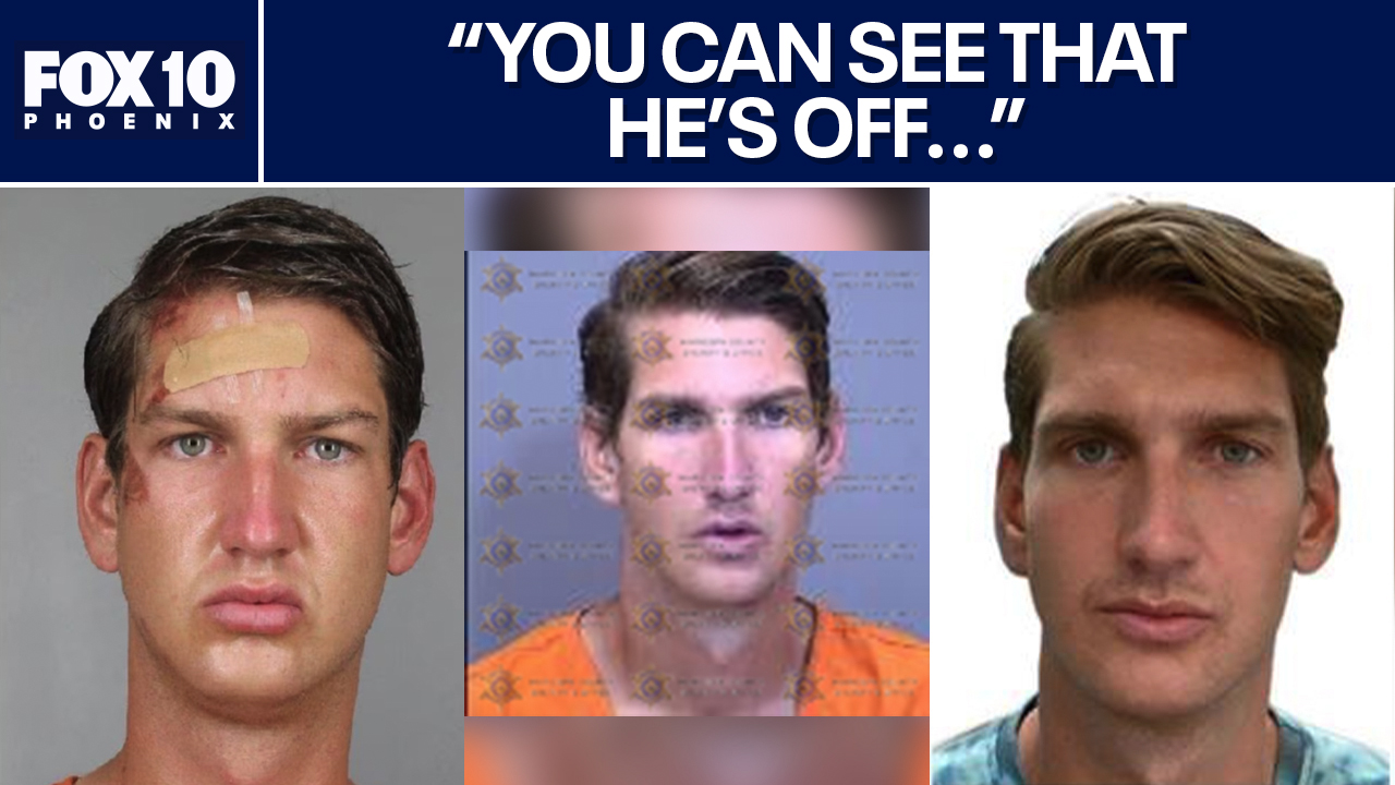 New details on AZ homeless man accused of murder