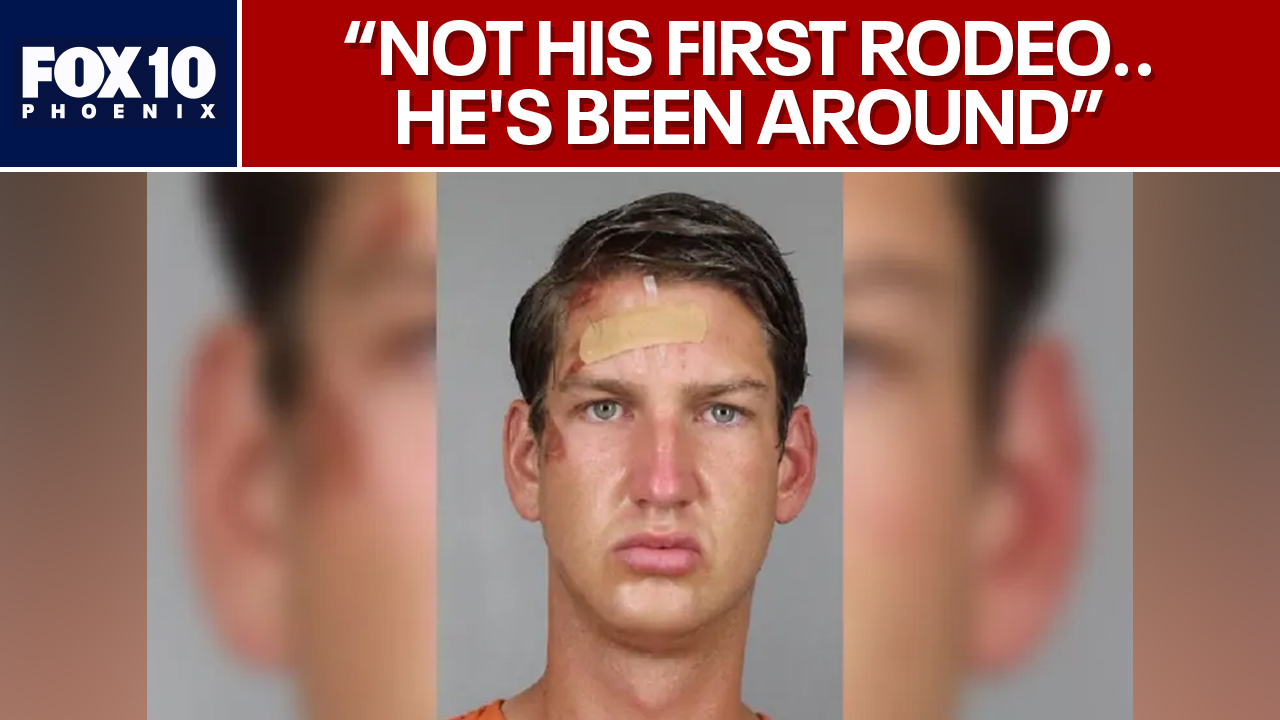 Suspect behind bars after allegedly killing man who housed him