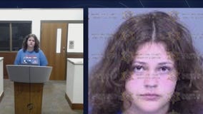 AZ special ed school worker accused of having sex with student