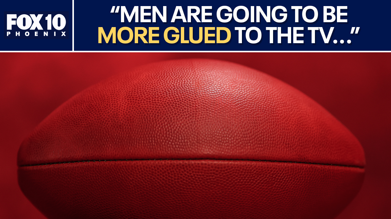 Expert tips on how to deal with football season