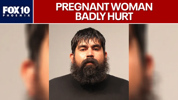 Yavapai County hit-and-run driver arrested