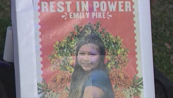 Emily Pike: Police address 'false' claims on case