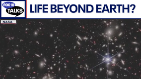 Possible life on another planet? | FOX 10 Talks