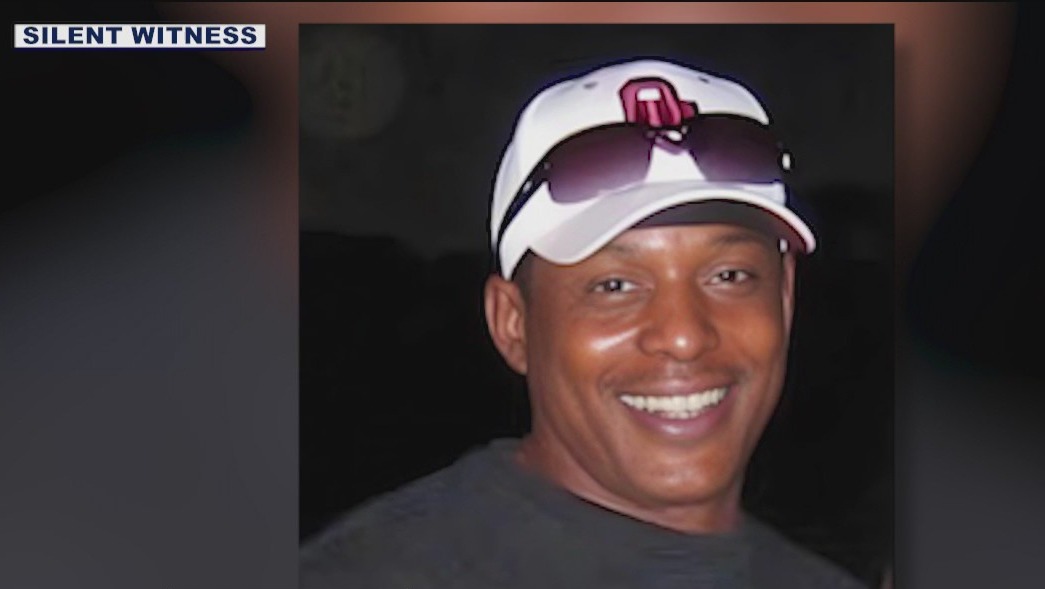 Victim's family speaks out in deadly 2024 Buckeye shooting