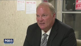 Vos fires Wisconsin election investigator Gableman