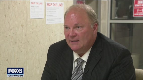 Vos fires Wisconsin election investigator Gableman