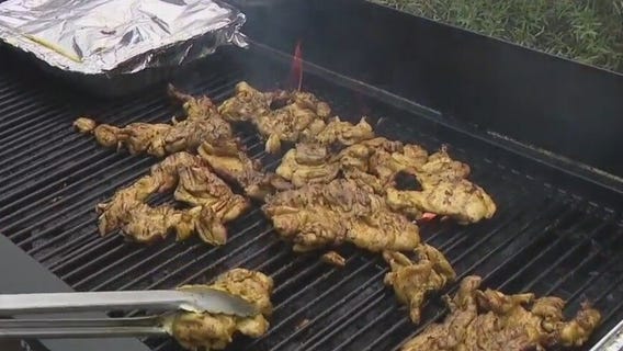 Mequon 4th annual Jewish Food Festival