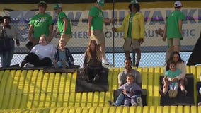 Last day of 2022 Wisconsin State Fair, turnout strong