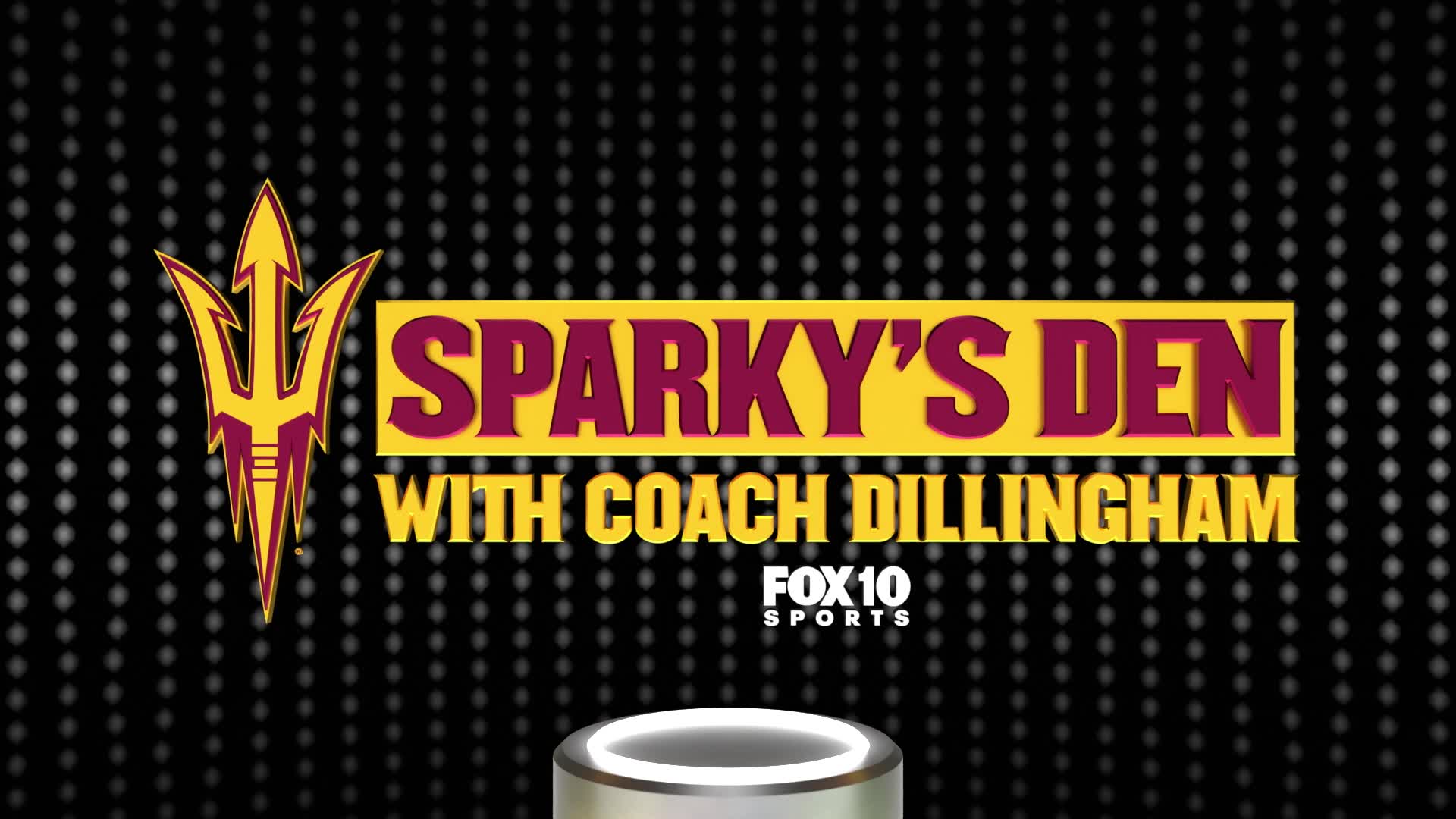Sparky's Den with Coach Dillingham l Ep. 18