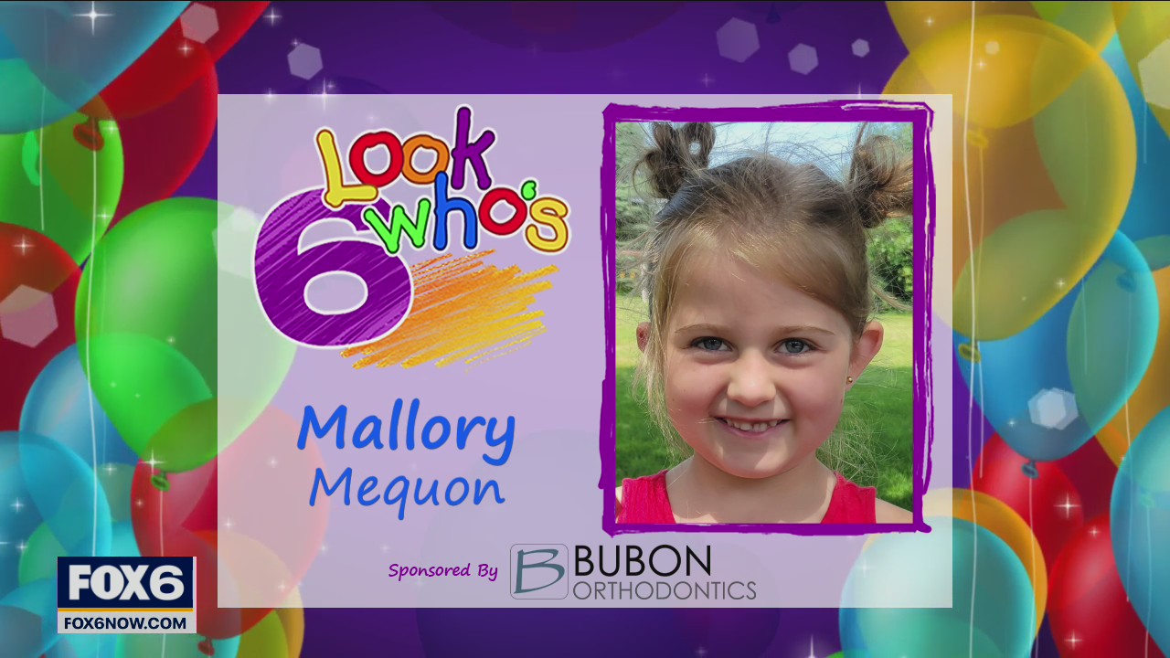 Look who's on Aug. 18, 2022