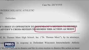 WIAA, St. Thomas More court battles continue over basketball fight