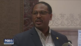 Milwaukee mayor defends violence prevention pick amid opposition