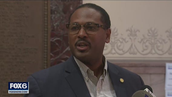 Milwaukee mayor defends violence prevention pick amid opposition