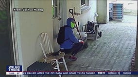 Delaware police warn of increase in home burglaries