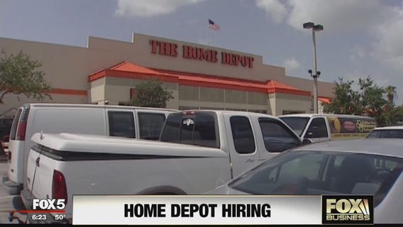 FOX Business Beat: LL Bean policy backlash; Home Depot hiring