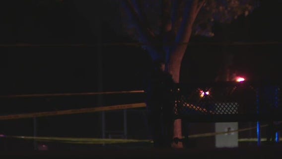 14-year-old shot in Sherman Park