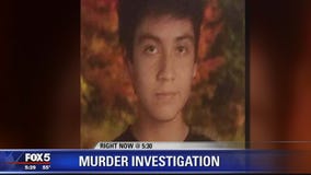 17-year-old student identified as body found in Centreville neighborhood