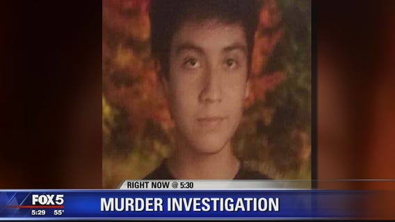 17-year-old student identified as body found in Centreville neighborhood