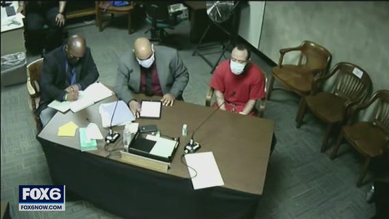 Waukesha parade attack; court documents provide new details