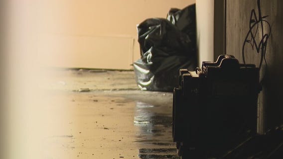 Brown Deer apartment fire displaces about 100, ?frustrating, upsetting?