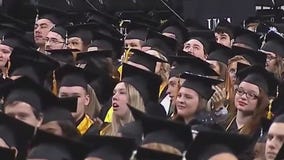 30% of Wisconsinites' student loan debt forgiven under Biden plan