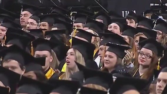 30% of Wisconsinites' student loan debt forgiven under Biden plan