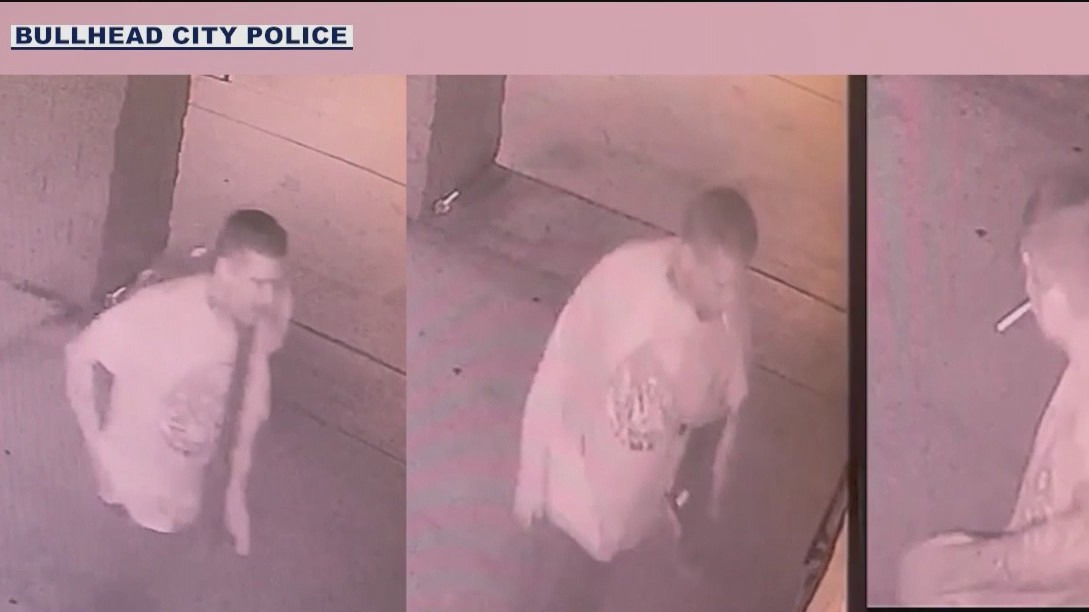 Police offer $1,000 reward for smash and grab burglary suspects' arrests