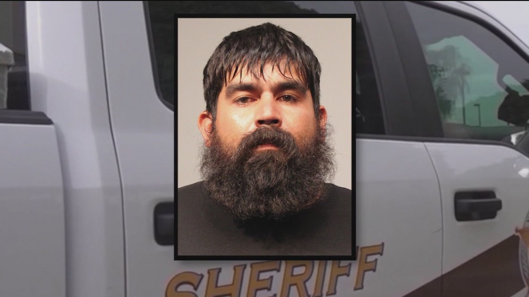 Man accused of driving over pregnant woman in Rimrock