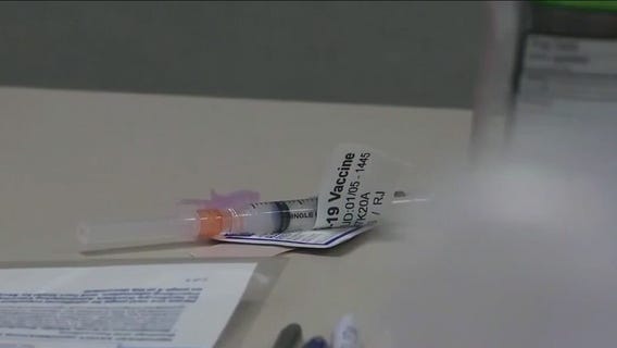 COVID-19 shots will soon be easier to get in AZ