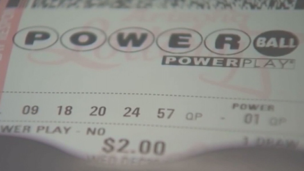 A dozen $50K winning Powerball tickets sold in Arizona