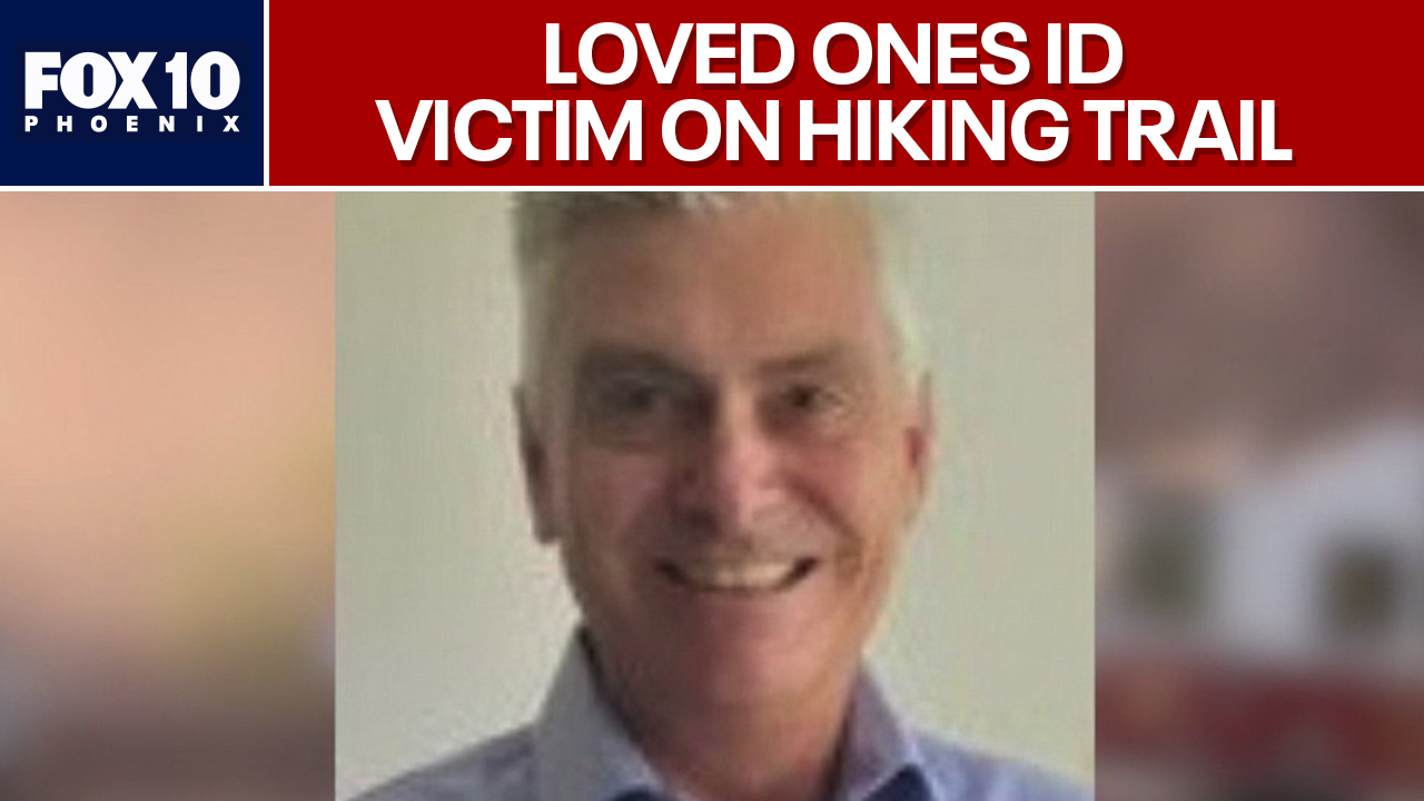 Body found on Camelback Mountain identified as tourist
